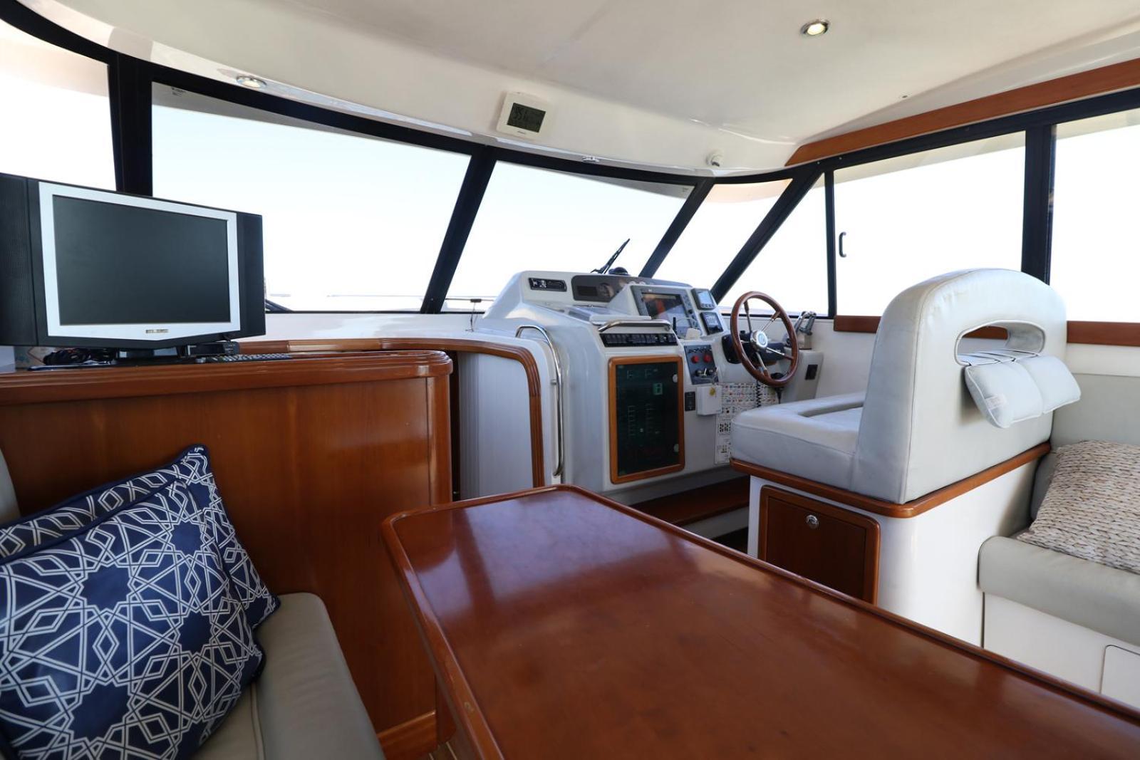 Private Yacht, We Our Guests Lissabon