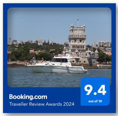Private Yacht, We Our Guests Lissabon